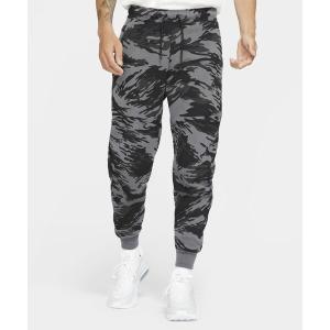 ナイキ テック フリース メンズ プリンテッド ジョガー / NIKE《セットアップ対応商品》