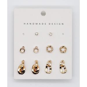 ピアス ドロップパールピアス Zozotown 通販 Paypayモール