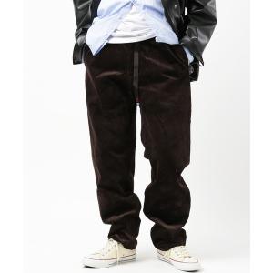 パンツ GRAMICCI / グラミチ CDR-GR PTS / コーデュロイ グラミチパンツ / テーパード