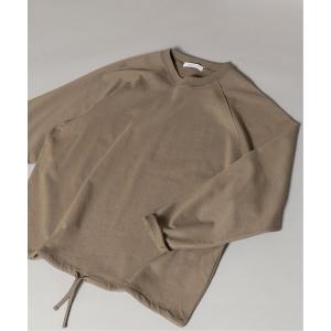 tシャツ MVS RVSテンジク カットオフラグラン メンズ