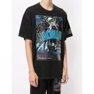 Maison Margiela（メゾンマルジェラ） tシャツ 「MAISON MARGIELA