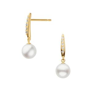 Vendome Aoyama ピアス 石の素材 真珠 パール の商品一覧 レディースアクセサリー ファッション 通販 Yahoo ショッピング