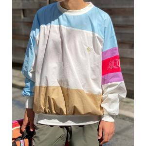 トレーナー スウェット Transition Big Crew Neck / トランジションビッグクルーネック メンズ レディース