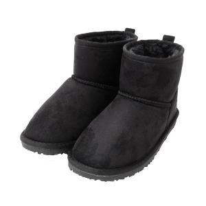 ブーツ ムートンブーツ キッズ 子供 男の子