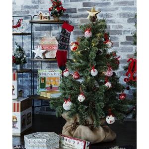 インテリア [2020Xmas]クリスマスツリー120cm
