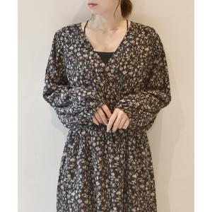 W Closet ワンピース チュニックの商品一覧 ファッション 通販 Yahoo ショッピング