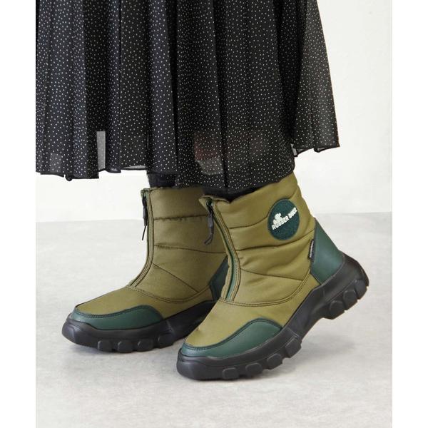 ブーツ スノーシューズ RUBBER DUCK（ラバーダック） / センタージップ スノーブーツ A...