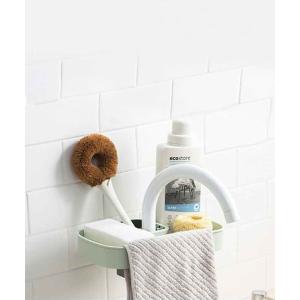 キッチン シンク 収納トレイ