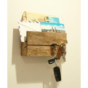 インテリア レディース KEY WALL RACK　キーウォールラック｜zozo