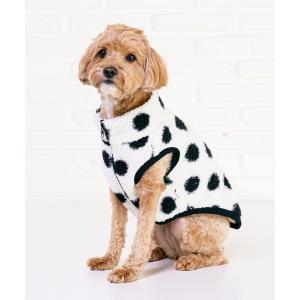 KID BLUE（キッドブルー） 犬 服 -ミモザレースドッグ -ドッグウエア