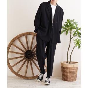 Bshop ジャケット テーラードジャケット eunoia | ショールカラー
