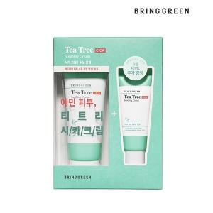 ティーツリー クリームの商品一覧 通販 Yahoo ショッピング