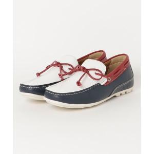 スリッポン リーガル メンズ/リボンカジュアルスリッポン メンズ