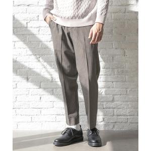 パンツ URBANSLACKS＋WARM/891827 メンズ