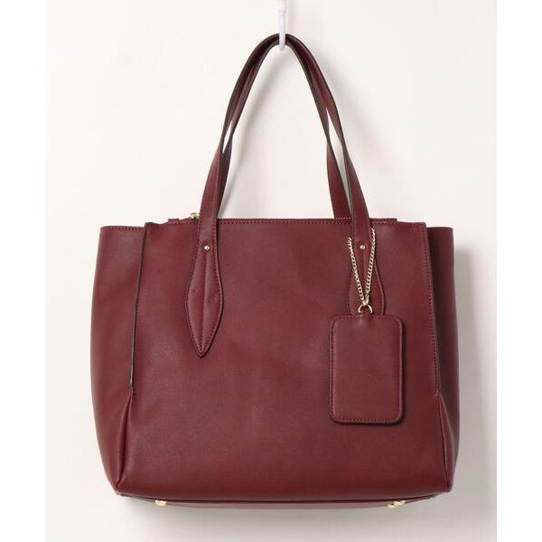 トートバッグ 2WAYトートショルダーバッグ レディース