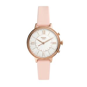 腕時計 「ハイブリッドスマートウォッチ」 JACQUELINE HYBRID SMARTWATCH　FTW5059 レディース