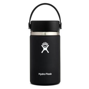 ハイドレイション ワイドマウス 12oz 0.354L（ブラック）5089021 20の商品画像