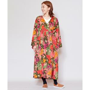 チャイハネ ワンピース