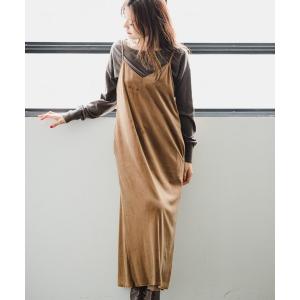 ベロア ワンピース ワンピース チュニック の商品一覧 ファッション 通販 Yahoo ショッピング