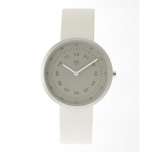 腕時計 MAVEN KOMOREBI OFFWHITE 34mm【 ウォッチ 】｜zozo