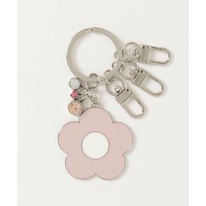 キーケース BIG デイジー2 キーホルダーR