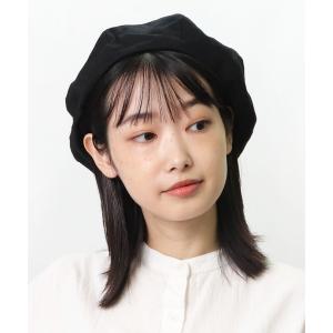 帽子 ウールベレー帽 / WOOL BERET レディース