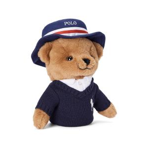 ゴルフ ゴルフ ベア ヘッドカバー レディース メンズ