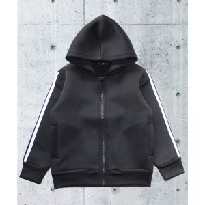mezzo piano パーカー 「人気商品再入荷」「直営店で取り扱い無し