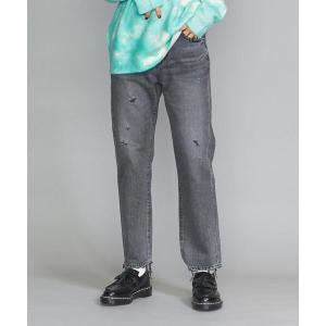 パンツ デニム ジーンズ ＜RED CARD＞Vintage Straight デニムパンツ ◆