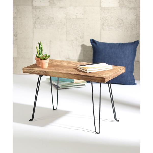 家具 「ZOZO限定」アーバンフォールドテーブルＬ