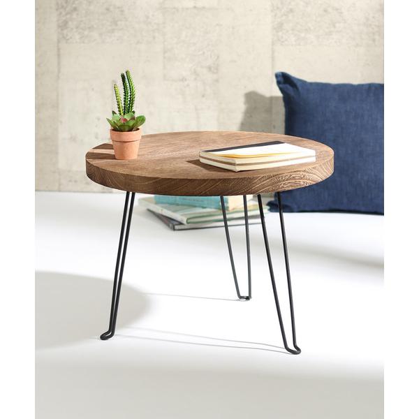 家具 「ZOZO限定」アーバンフォールドラウンド　Ｌ