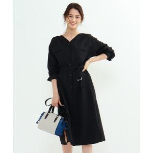 Indivi ワンピースの商品一覧 ワンピース チュニック ファッション 通販 Yahoo ショッピング