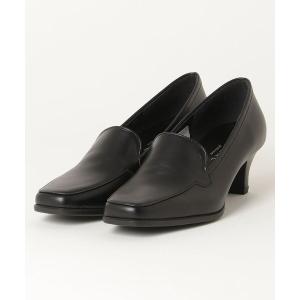 パンプス リーガル レディース/「プラチナム」モカパンプス