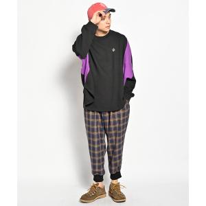 トレーナー スウェット Wiwi Fantastic Cut / ワイワイファンタスティックカット メンズ レディース