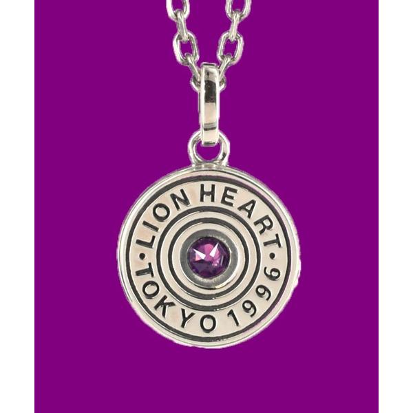 ネックレス LH for Gift バースドロップネックレス/シルバー925 メンズ レディース