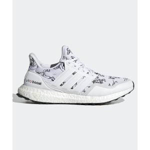 スニーカー ウルトラブースト DNA × ディズニー [Ultraboost DNA × Disney] アディダス