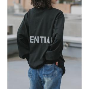 FOG ESSENTIALS（エフオージーエッセンシャルズ） ポロシャツ FOG