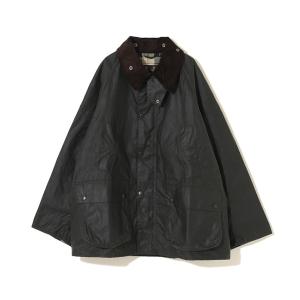 Barbour BEDALE OS SLEAVEノンワックス Barbour バブアー OS WAX BEDALE オーバーサイズ ビデイル