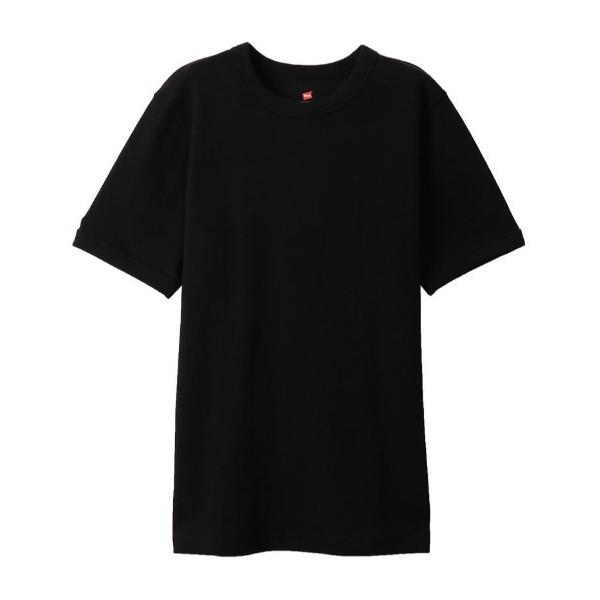 tシャツ Hanes/ヘインズ/BEEFY T-Shirts/ビーフィーリブTシャツ(HM1-R10...