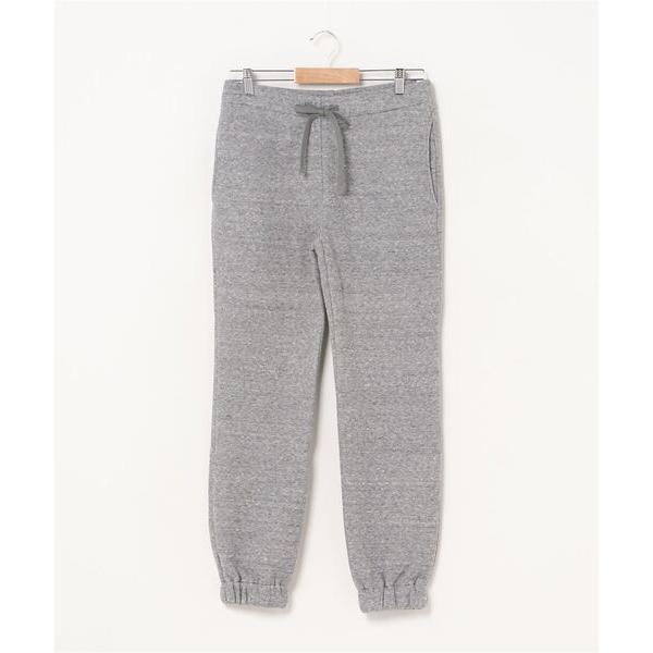 パンツ 「V::ROOM 」ブイ ルーム/Tencel Brushed Fl. Pants「ユニセッ...