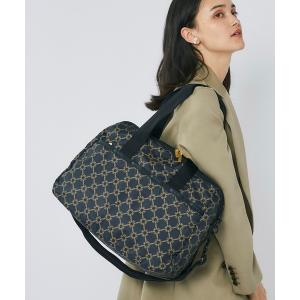 トートバッグ バッグ HARPER BAG モノグラムアンテロープ