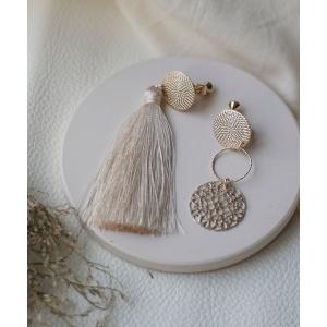 タッセル ピアスのランキングtop100 人気売れ筋ランキング Yahoo ショッピング