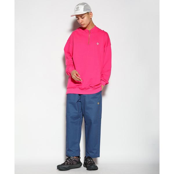 パンツ Alley Bondage Pants / アレイボンテージパンツ メンズ レディース