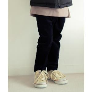 パンツ 「キッズ」コーデュロイスリムパンツ/885350 キッズ 子供服 男の子 女の子