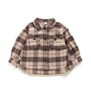 シャツ ブラウス /袖ギャザーシャツ