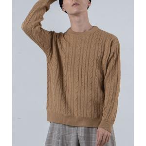 Wego メンズニット セーターの商品一覧 トップス ファッション 通販 Yahoo ショッピング