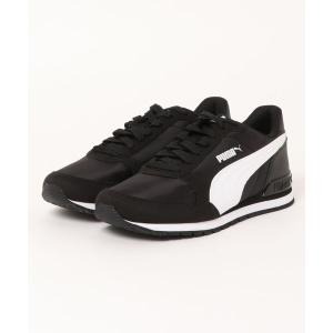 スニーカー PUMA プーマ ST RUNNER V2 NL BG レディーススニーカー(STランナーV2NLBG)