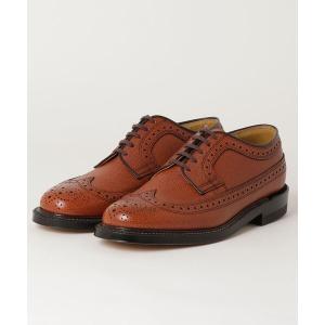 REGAL（リーガル） 【送料無料】メンズ 2236 プレーントウ（革底