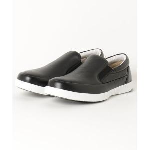 スニーカー リーガルウォーカー メンズ/カジュアルスリッポンスニーカー メンズ