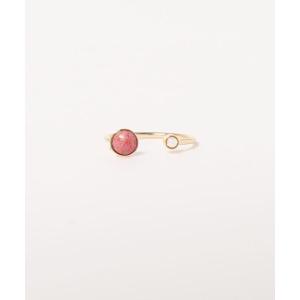 指輪 リング 「岩座」輝煌真珠リング レディース